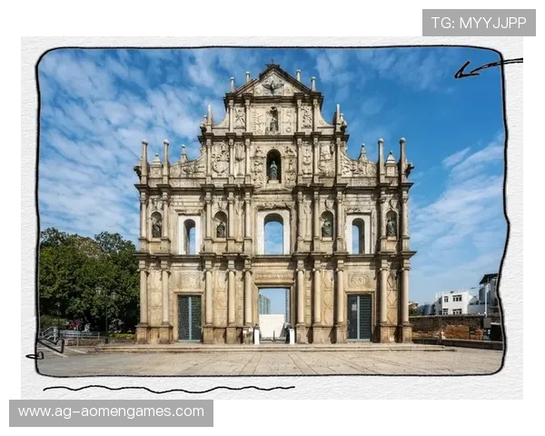 探索十六浦澳门的历史文化底蕴，感受澳门独特的城市魅力