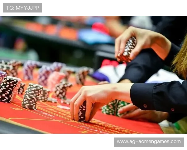 澳门博彩业的现状与未来发展趋势分析