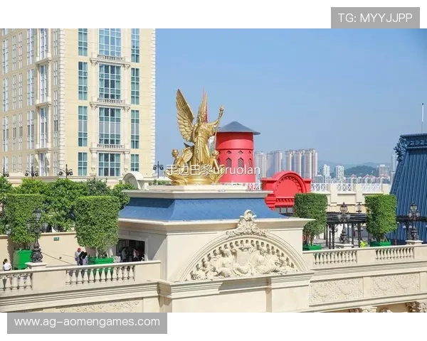 澳门巴黎人官网优惠活动全攻略助你享受澳门奢华之旅