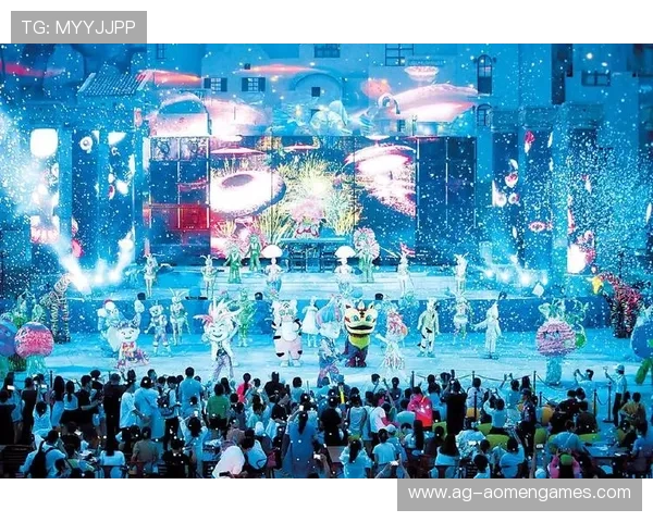 澳门新葡京赌场的餐饮娱乐设施与夜生活精彩纷呈的特色推荐