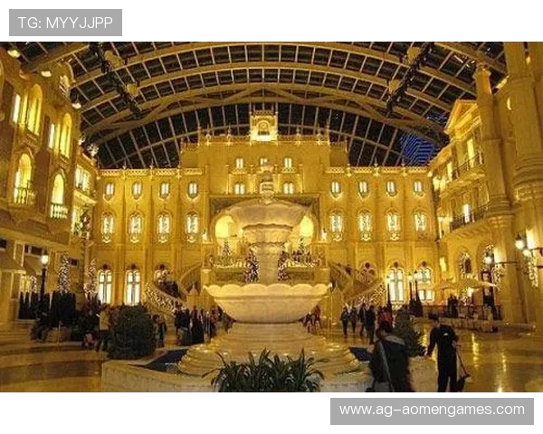 澳门赌场美高梅会员福利:尊享专属礼遇与尊贵服务体验