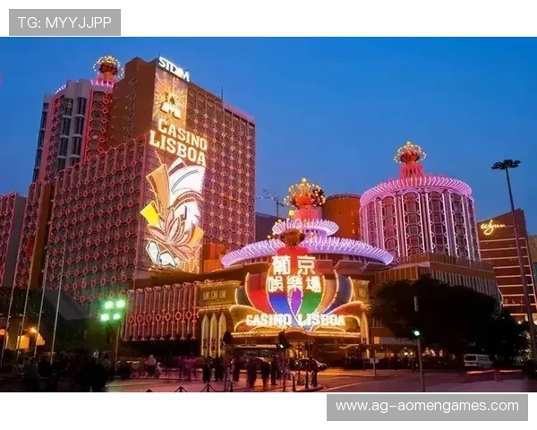 澳门金沙娱乐场现场娱乐活动精彩纷呈带来非凡的娱乐体验 澳门金沙娱乐场现场娱乐活动精彩纷呈带来非凡的娱乐体验