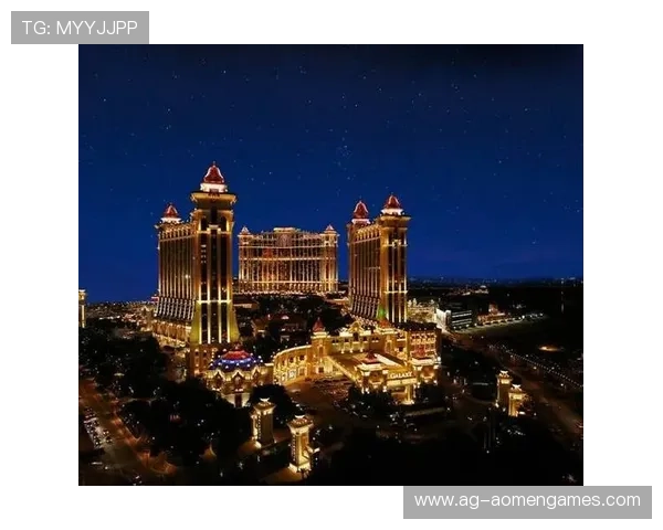 澳门银河赌场游戏最新优惠活动全面解析与玩法介绍