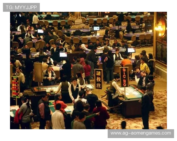 详细的澳门赌场分布地图，帮助博彩爱好者精准定位各大赌场位置