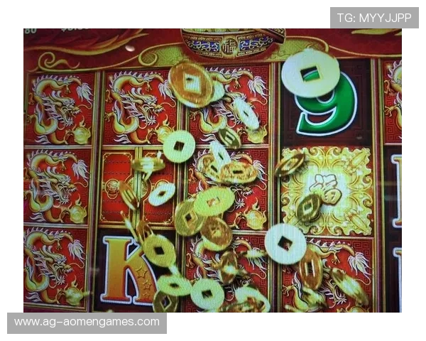 掌握多福多财角子机的赢钱秘诀和常见规则提升游戏胜率的方法