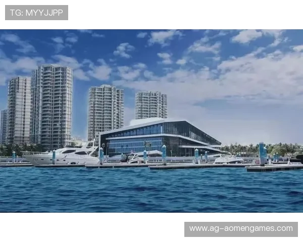 游艇俱乐部多样化娱乐模式推动高端旅游产业的发展途径