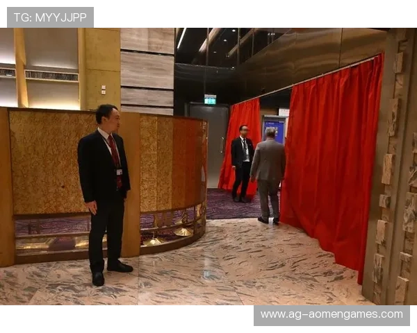 澳门华都娱乐场提供多样化的娱乐项目和高端服务体验