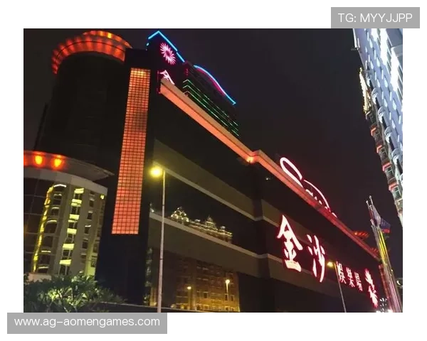 澳门娱乐攻略：必访的热门娱乐场所推荐与娱乐项目指南